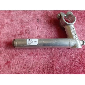 Collier de serrage 25.4 mm vu de face