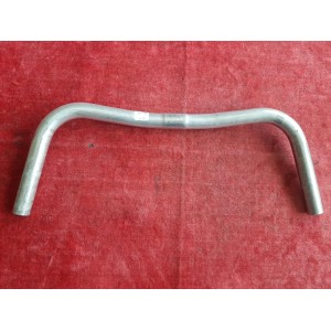 Mustache-Lenker 25,4 mm 440 mm Alu Tourenrad – Originalfoto 1