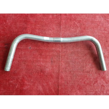 Mustache-Lenker 25,4 mm 440 mm Alu Tourenrad – Originalfoto 1