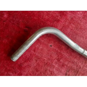 Mustache-Lenker 25,4 mm 440 mm Alu Tourenrad – Originalfoto 2