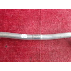 Mustache-Lenker 25,4 mm 440 mm Alu Tourenrad – Originalfoto 3