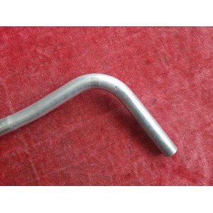 Mustache-Lenker 25,4 mm 440 mm Alu Tourenrad – Originalfoto 4