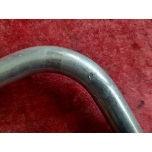Mustache-Lenker 25,4 mm 440 mm Alu Tourenrad – Originalfoto 5