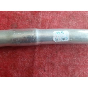 Mustache-Lenker 25,4 mm 440 mm Alu Tourenrad – Originalfoto 6