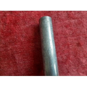 Mustache-Lenker 25,4 mm 440 mm Alu Tourenrad – Originalfoto 7