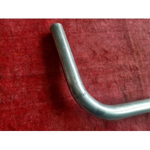 Mustache-Lenker 25,4 mm 440 mm Alu Tourenrad – Originalfoto 8