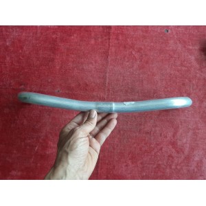 Mustache-Lenker 25,4 mm 440 mm Alu Tourenrad – Originalfoto 9
