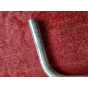Mustache-Lenker 25,4 mm 440 mm Alu Tourenrad – Originalfoto 10