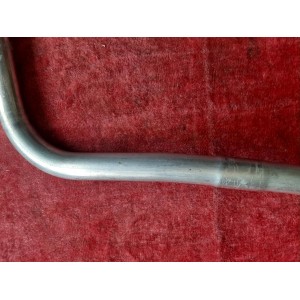 Mustache-Lenker 25,4 mm 440 mm Alu Tourenrad – Originalfoto 11