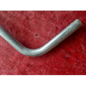 Mustache-Lenker 25,4 mm 440 mm Alu Tourenrad – Originalfoto 12