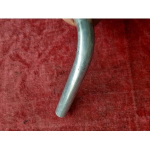 Mustache-Lenker 25,4 mm 440 mm Alu Tourenrad – Originalfoto 13