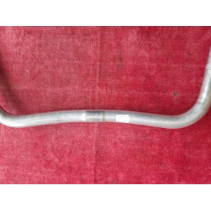 Mustache-Lenker 25,4 mm 440 mm Alu Tourenrad – Originalfoto 14