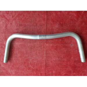Mustache-Lenker 25,4 mm 440 mm Alu Tourenrad – Originalfoto 15