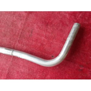 Mustache-Lenker 25,4 mm 440 mm Alu Tourenrad – Originalfoto 16