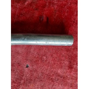 Mustache-Lenker 25,4 mm 440 mm Alu Tourenrad – Originalfoto 17
