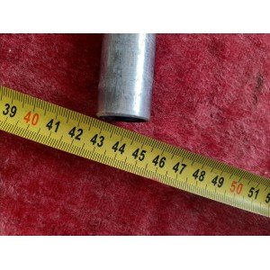 Mustache-Lenker 25,4 mm 440 mm Alu Tourenrad – Originalfoto 20