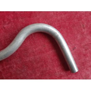 Guidon moustache Cintre 25.4 - 485 mm vintage bike en ALU R925