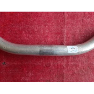 Guidon moustache Cintre 25.4 - 485 mm vintage bike en ALU R925