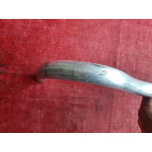 Guidon moustache Cintre 25.4 - 485 mm vintage bike en ALU R925