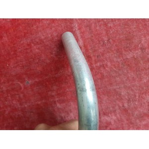 Guidon moustache Cintre 25.4 - 485 mm vintage bike en ALU R925