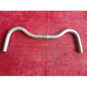 Guidon moustache Cintre 25.4 - 485 mm vintage bike en ALU R925