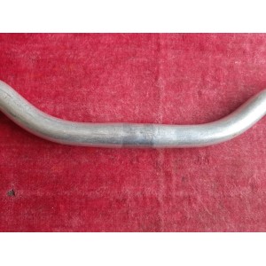 Guidon moustache Cintre 25.4 - 485 mm vintage bike en ALU R925