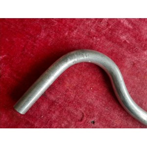 Guidon moustache Cintre 25.4 - 485 mm vintage bike en ALU R925