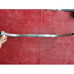 Guidon moustache Cintre 25.4 - 485 mm vintage bike en ALU R925