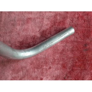 Guidon moustache Cintre 25.4 - 440 mm vintage bike en ALU R6