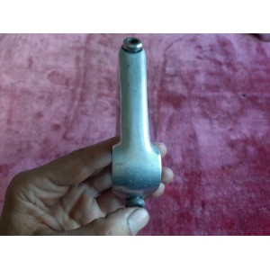 BELRI COURSE stem 25mm handlebar clamp interior