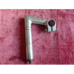 Gravure BELRI COURSE sur potence 85 mm