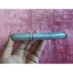 BELRI COURSE stem 21.9mm steerer insertion depth