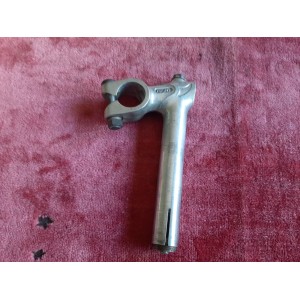 PHILIPPE 45mm quill stem side view 22mm steerer 25mm clamp no oxidation