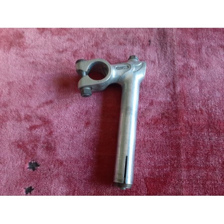 PHILIPPE 45mm quill stem side view 22mm steerer 25mm clamp no oxidation