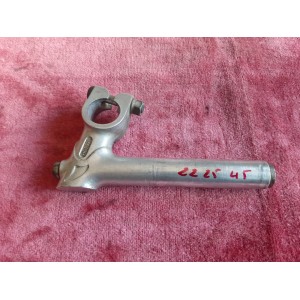 PHILIPPE 45mm alloy stem top view no rust