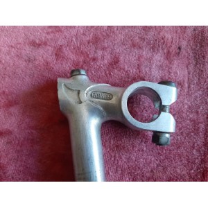 Underside of PHILIPPE 22-25-45mm quill stem