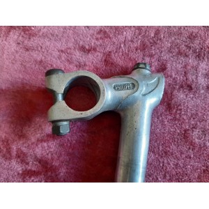PHILIPPE stem quill bolt and wedge hardware