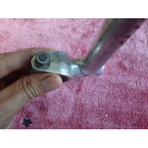 PHILIPPE quill stem 22mm steerer diameter measurement