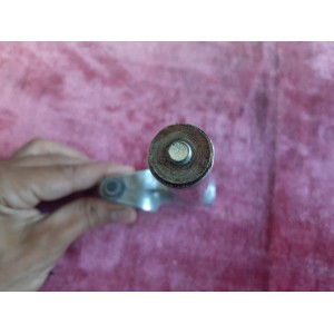 Multiple angles of PHILIPPE 45mm vintage bike stem