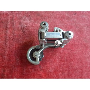 Dérailleur arrière SIMPLEX SX610 longue chape vue côté galet