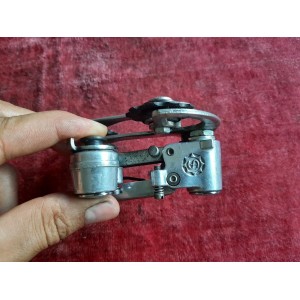 SIMPLEX SX610 long cage rear derailleur pulley wheels