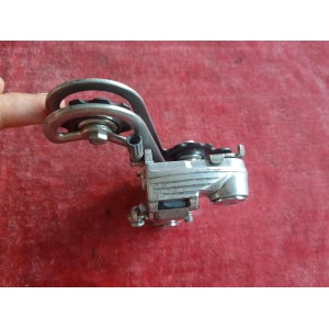 SIMPLEX SX610 long cage rear derailleur close up