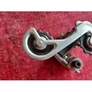 Deragliatore SX610 SIMPLEX per restauro bici classica