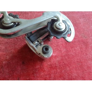 SIMPLEX SX610 gabbia lunga componente d'epoca DAR13