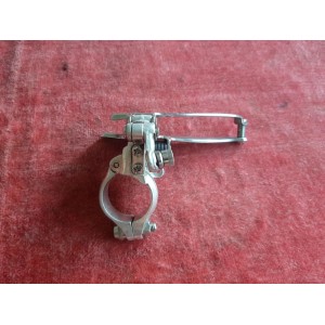 Shimano 600 Arabesque Umwerfer Japan Rennrad Komponente