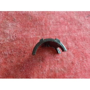 Doppel-Kabelguide Kunststoff vintage Fahrrad Ansicht 2 GC4