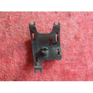 Classic bicycle cable guide plastic Eroica