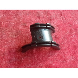 Guide câble double plastique vintage Eroica GC6 vue générale