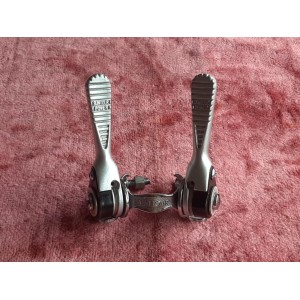 Suntour Schalthebel SHIFTERS Vintage BIKE LV1 Seitenansicht