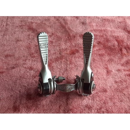 Suntour Schalthebel SHIFTERS Vintage BIKE LV1 Seitenansicht